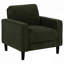 Ensemble de canapé 3 pièces Weld Matcha-130674262