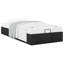 Ayssa Upholstered Bed Frame-971832210-971832229