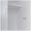 Armoire Barkley, blanc