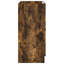 56cm Bathroom Vanity Base Only-1122445232