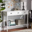 Amrooti 45.3'' Console Table-1123063900