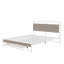 Base de lit plateforme avec couchette, ports USB et support à lattes-1490690371-1490690369