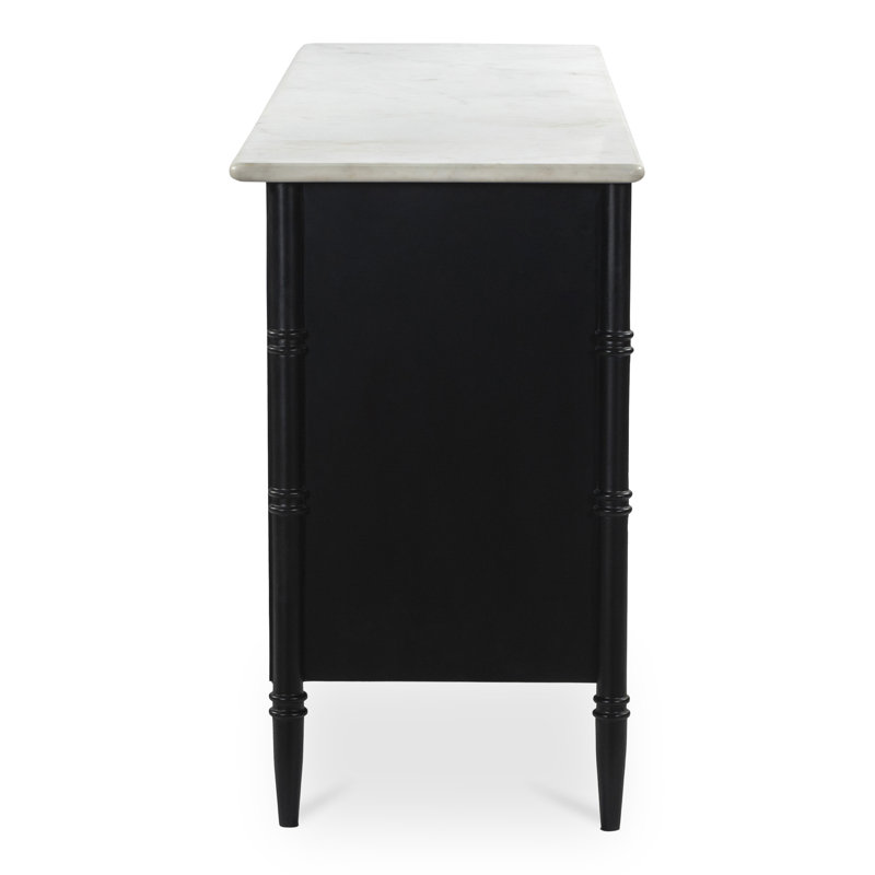 ELEANOR 6 DRAWER DRESSER