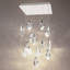 Martini 13 Light Crystal LED Multi-Light Pendant-178536618-178536629
