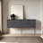 Modern Minimalist Practical Console Table-1508777432-1508777433