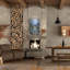 «Union Landscape» par Svetlana Aleynikova, Union Rustic-240076105