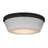 Aria 1-Light LED Ceiling Fan Bowl Light Kit-588248508