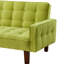 Canapé convertible, canapé-lit, canapé inclinable Saracen-879710036