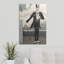 «Pendergrass Art Deco Gentleman» par Megan Meagher, reproduction d'art-19481838-26352414
