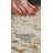 Rustic Elena Gray Hand Tufted Wool Rug-18713905
