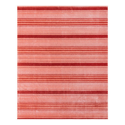Osteen Striped Indoor Rug