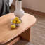 Personality design sense solid wood coffee table-108898733-108898731