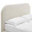 Lit plateforme tapissier Keyné-101181374-101181369