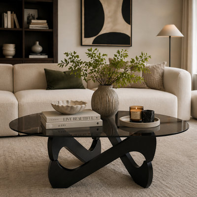 Tables basses élégantes Modern