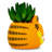 6'' Plant