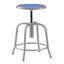 Tabouret de laboratoire à hauteur ajustable-25879469-25880921