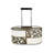 Clarabella 4 - Light Antique Iron Gate Unique/Statement Pendant
