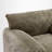 37.5" Wide Upholstered Accent Armchair-1213975022