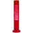 Red is out of stock