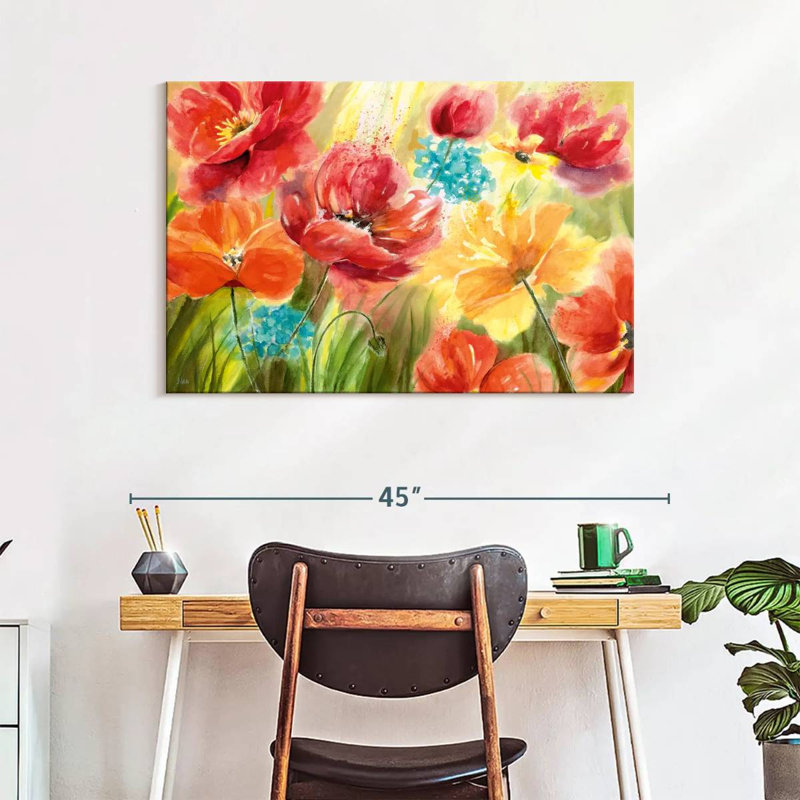 Harnek Sun Swept, 26" H x 39" W