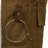 Long Heavy Duty  Canvas Tool Apron, Carpenter Aprons, Woodworking Aprons, Carpenters 16 Oz ,Fully Adjustable To Comfortably Fit Men And Women ,Not Waxed