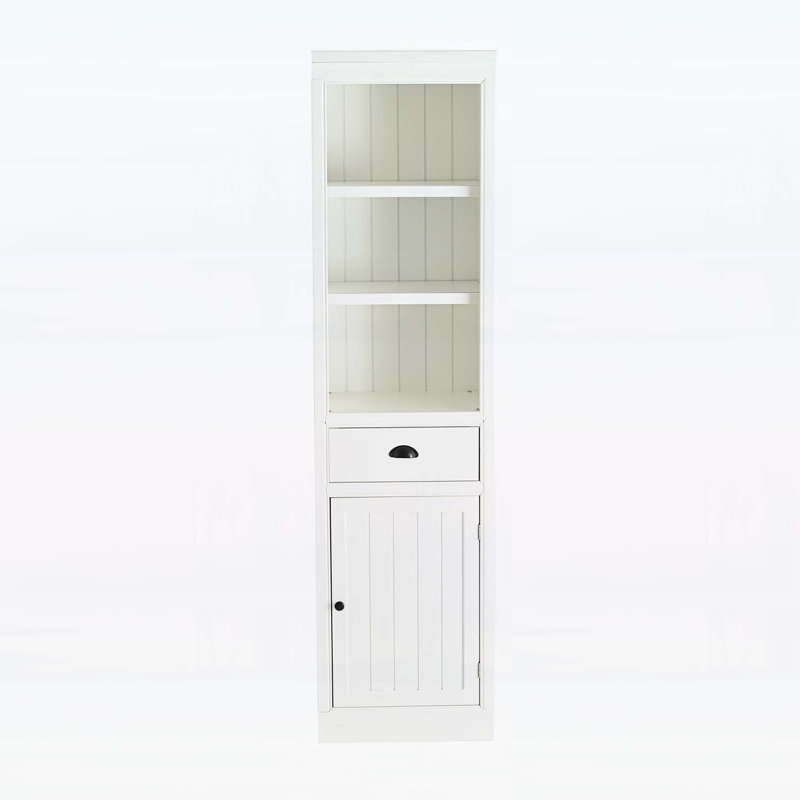 75'' Freestanding Storage Cabinet