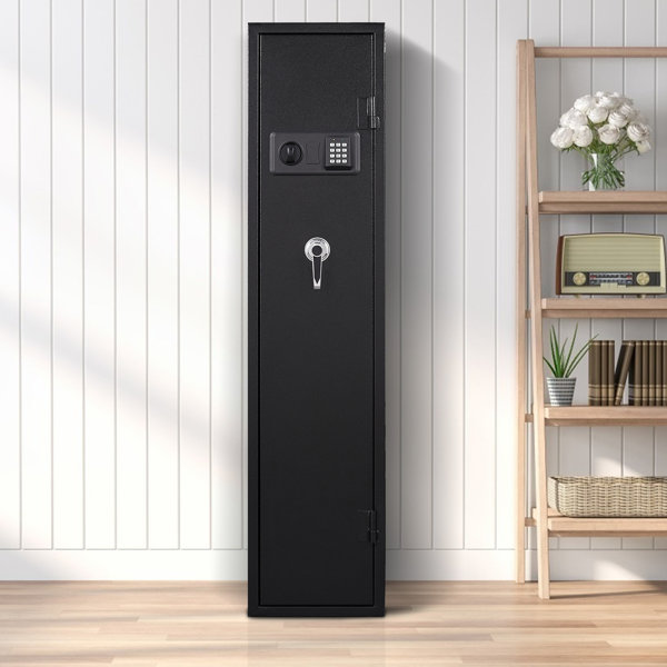 Smartmonkey Gun Safe Lock | Wayfair