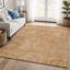 Tapis lavable à la machine de qualité supérieure Mayfield AMF2408-457330633-457330638