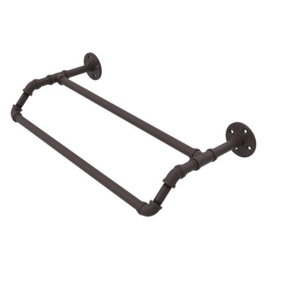 Bayer 18'' 2 Towel Bar