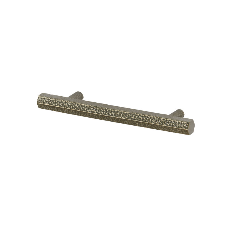Sonia Pull, Satin Bronze