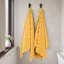 Draps de bain en coton doux Zero Twist-106528563