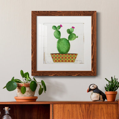 " Windswept III " Painting Print