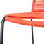 Lockhaven Patio Dining Side Chair with Cushion-36898112