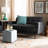 Upholstered 55.9'' Loveseat-282108346