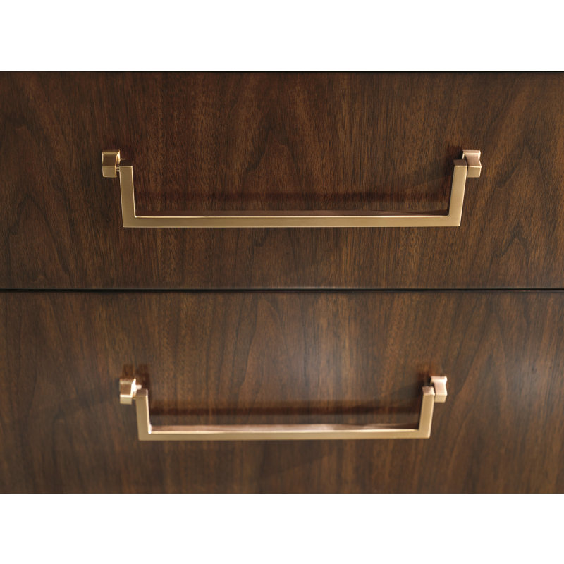 Rendezvous 6 - Drawer Dresser