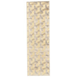 Geometric Area Rug