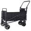 Chariots pliants multifonctionnels 2 en 1