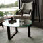 Table basse Padang