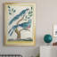 Toile encadrée Pastel Birds VI Premium - prête à être accrochée-1945613937-1945613938
