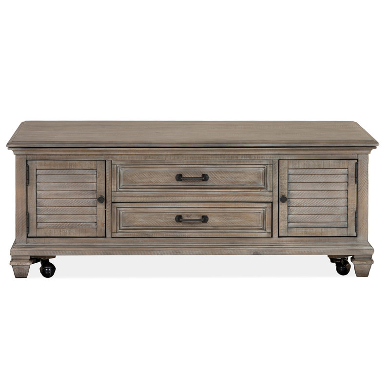 Dube Coffee Table