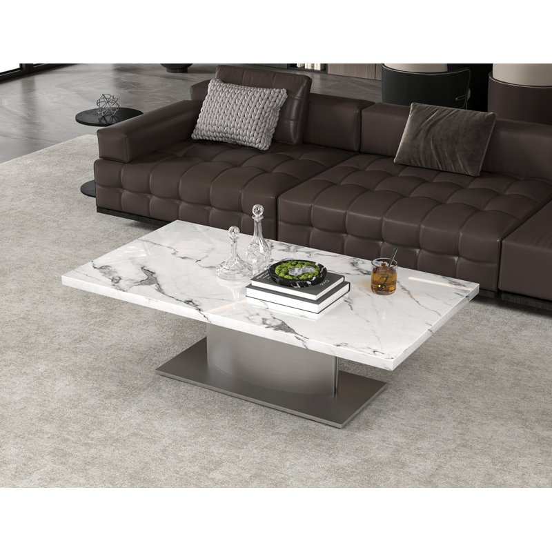 Table basse Trudel