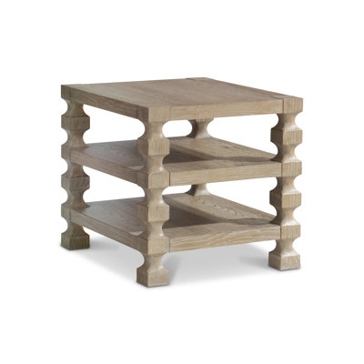 Aventura End Table