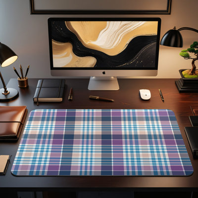 Polyester Desk Pad