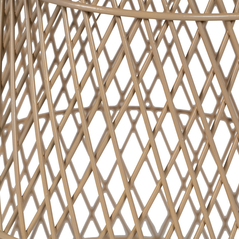 Akeyah End Table