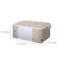 LWVITH Plastic Storage Bag