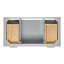 Magnolia Bath Vanity Rectangular Basin S061SCW2R-1243873159-1235086367-1235086360