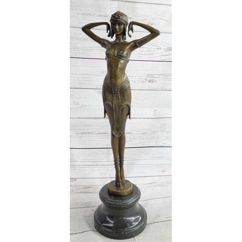 Figurines et sculptures