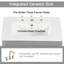 Meuble-lavabo 24 po avec lavabo-1880349098