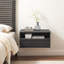 Table de chevet murale Crawley-88459681