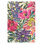 Floreale Wool Floral Area Rug in Pink/Purple/Ivory/Green